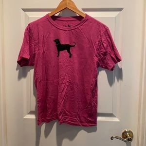 The Black Dog Top
